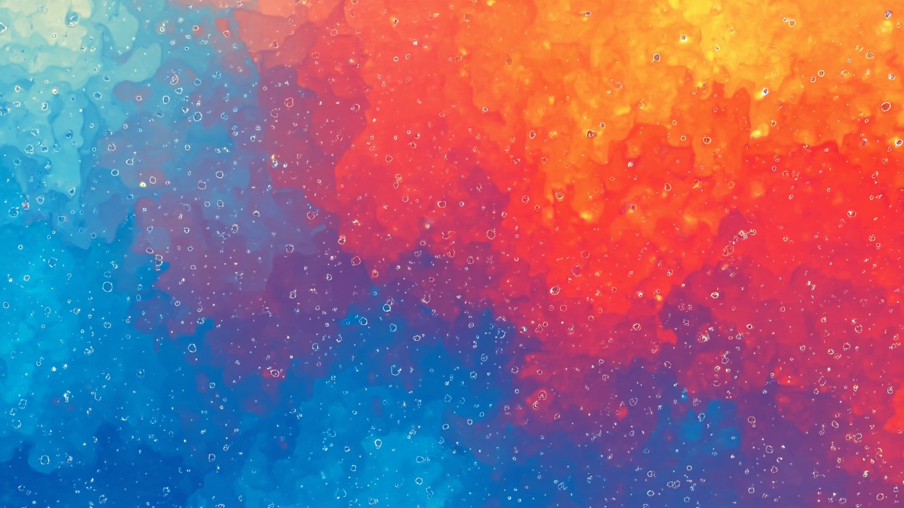 热力图
